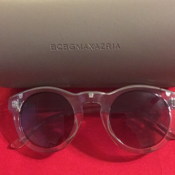 BCBGMaxazria Sunglasses - Picture 2 of 4